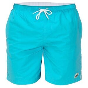 Duke Mens D555 Yarrow Kingsize Swim Shorts / Blue